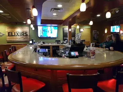 Applebee's Grill + Bar