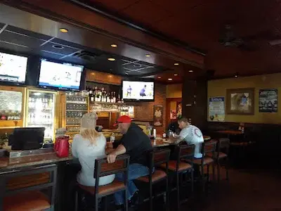 Harry Buffalo North Olmsted