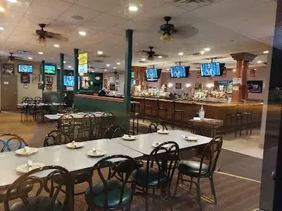 Arturo's Bar & Grille