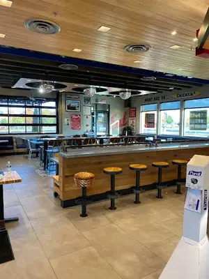 Raising Cane's Chicken Fingers