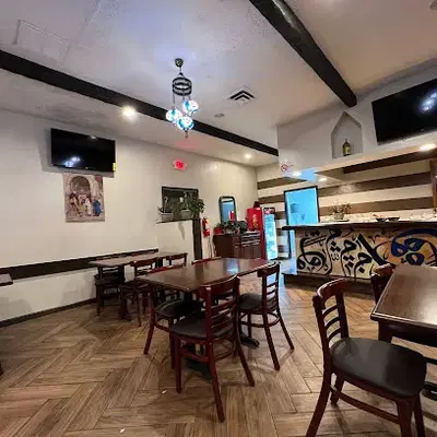 Syriana Mediterranean Cuisine