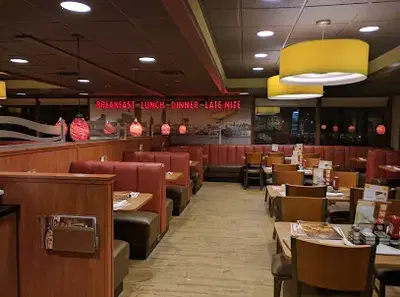 Denny's