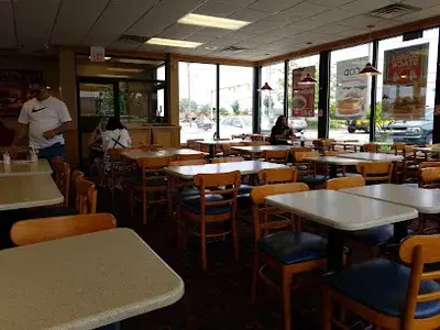 Wendy's