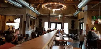 Burntwood Tavern
