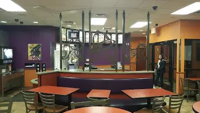Taco Bell