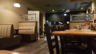 Frankie's Italian Cuisine