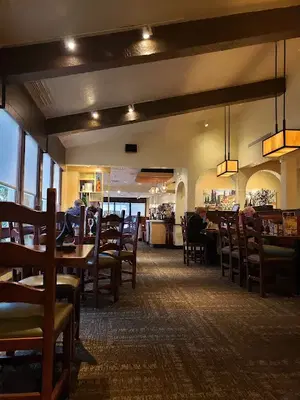 Olive Garden Italian Restaurant