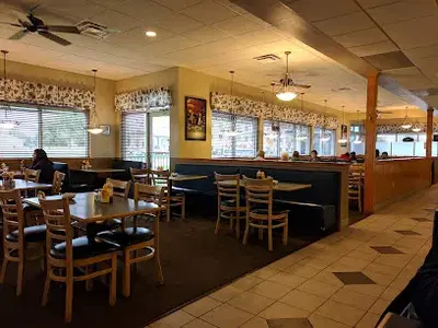 Goody's Family Restaurant
