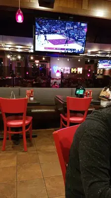 Red Robin Gourmet Burgers and Brews