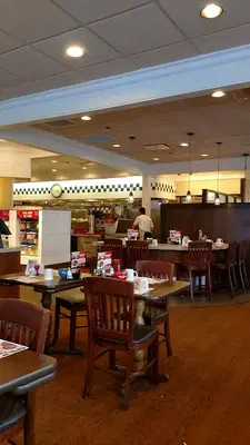 Bob Evans