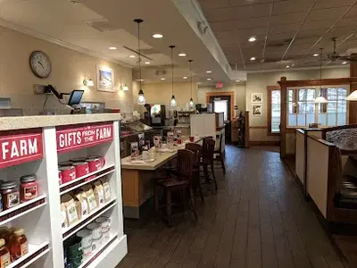 Bob Evans