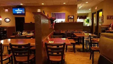 Stonehouse Grill