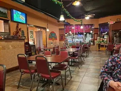 Phnom Penh Restaurant