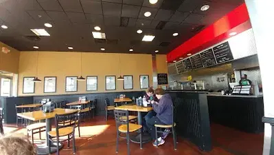 Mashiso Asian Grille - North Olmsted