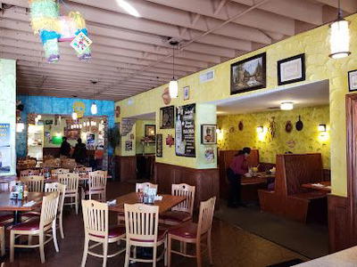 Si Señor Mexican Restaurant