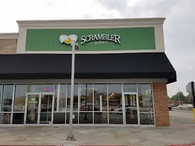 Scramblers