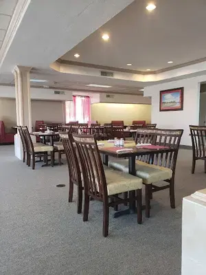 Omar's Pizza & Mediterranean Grill