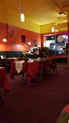 Thai Elephant Restaurant