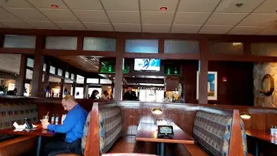 Red Lobster