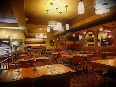 Aladdin's Eatery Westlake