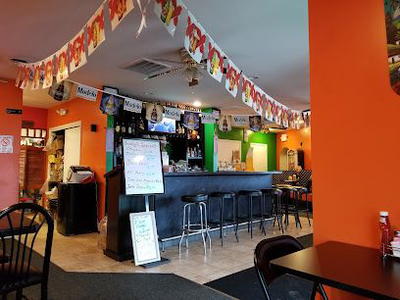 El Arepazo Y Pupuseria