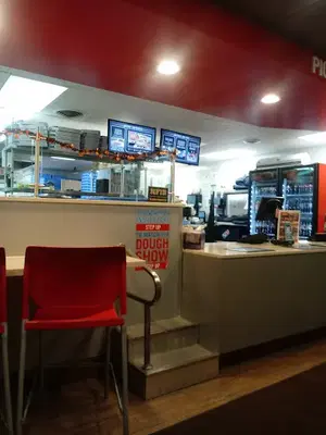 Domino's Pizza