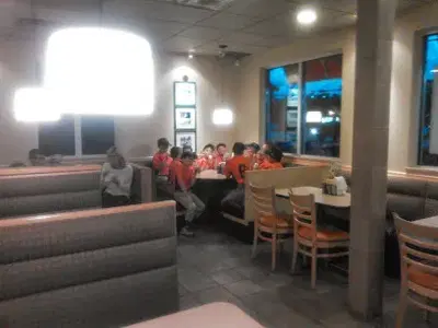 Dairy Queen Chill and Grill