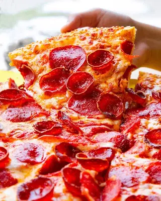Hungry Howie's Pizza