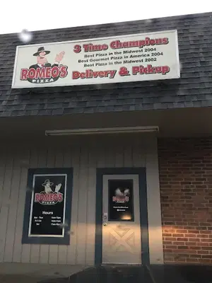 Romeo's Pizza