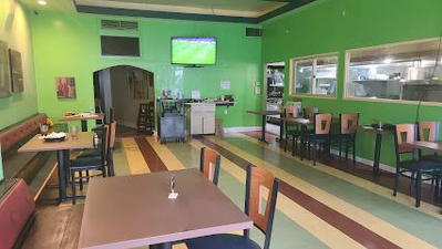 Flope Bar & Restaurant