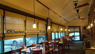 O'Charley's Restaurant & Bar