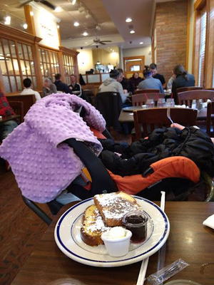 Bob Evans