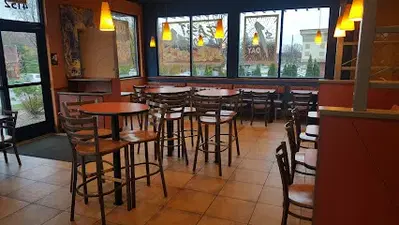 Taco Bell