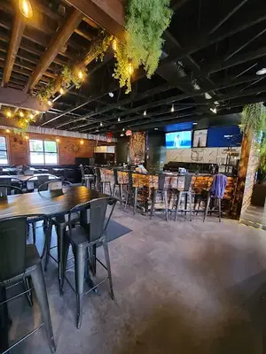 Casa Nueva - Tacos & Tequila
