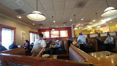 Bob Evans