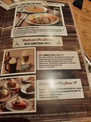 De Luca's Restaurant