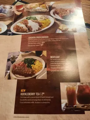 Thai Lady Restaurant