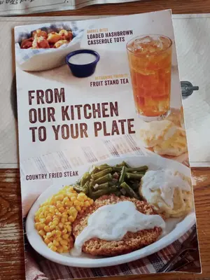 Olive Garden Italian Restaurant
