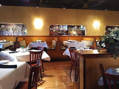 Bonefish Grill