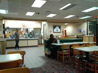 Wendy's