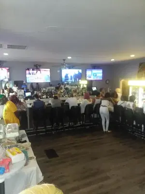 Unkut Lounge