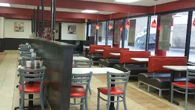 Arby's