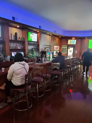 Boulevard Lounge