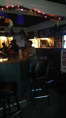 Bedford Automile Inn Bar & Grill
