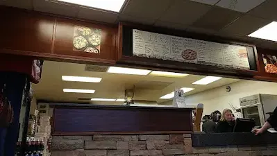 Marco's Pizza