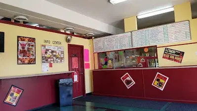 Del's Wings N Things