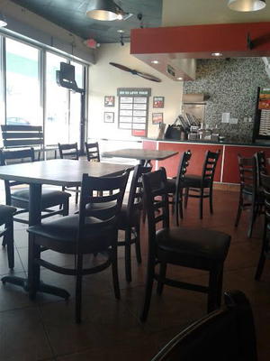 Wingstop