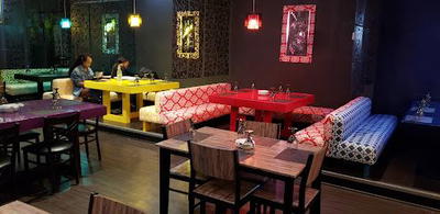 Choukouya Resto-Bar