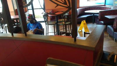 Taco Bell