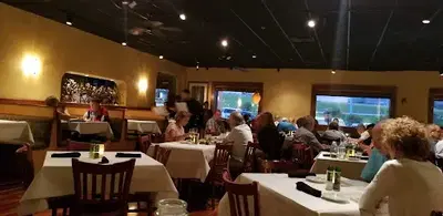 Bonefish Grill